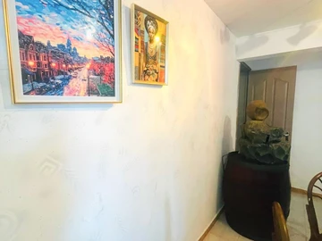 Appartement de 3 Chambres