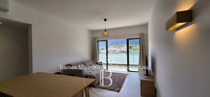 MOKA / TELFAIR  -  Brand-new apartment for rent   -  3 bedrooms