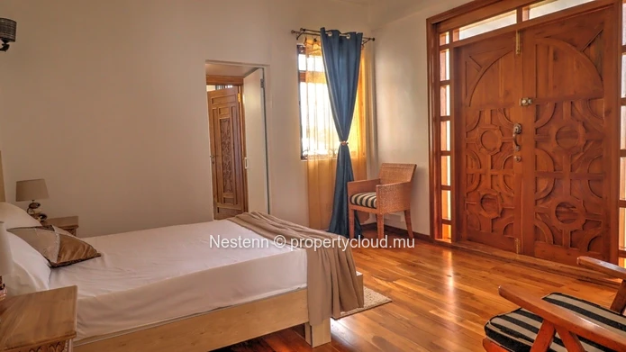 Magnifique maison neuve de 4 chambres