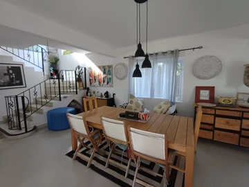 Maison de 3 Chambres