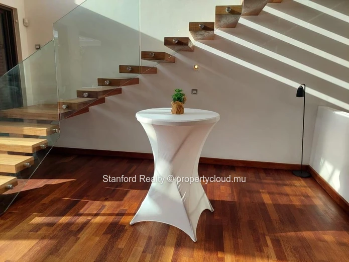 Villa à vendre – 3 chambres, Grand Gaube, Nord
