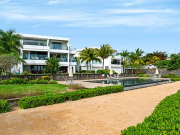 3 Bedroom Penthouse