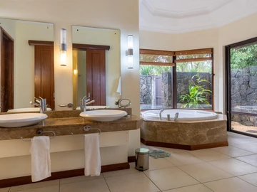 Villa de 4 Chambres