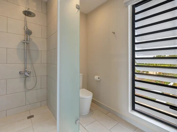 Townhouse, Duplex de 3 Chambres