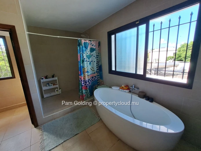 Pereybere – Maison à louer – Pam Golding Mauritius