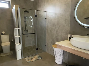 Villa de 3 Chambres
