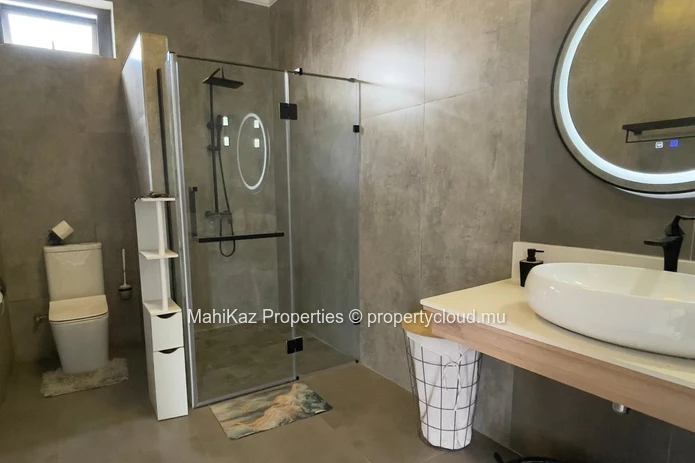 Luxurious Villa for Sale in Jardin d'Anna-2, Flic en Flac, Mauritius