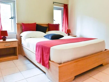 Villa de 5 Chambres