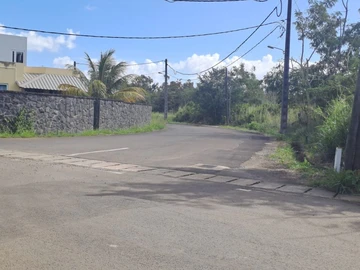 Residential Land