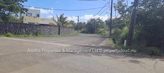 1151 m² Plot in Balaclava – Residential Complex Area