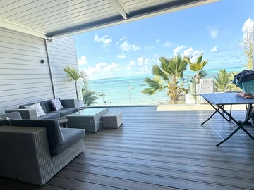 Penthouse de 3 Chambres