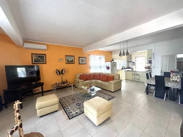 Villa de 7 Chambres