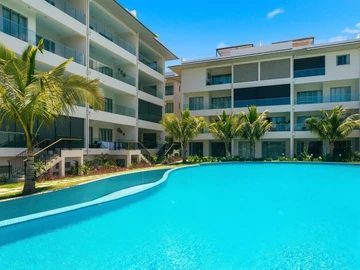 3 Bedroom Penthouse