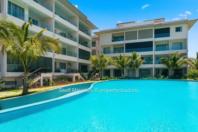 Penthouse de Luxe avec Piscine Privée sur le Rooftop