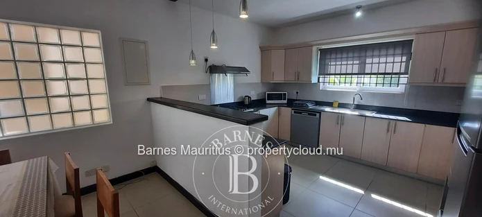 PERYEBERE- APPARTEMENT 3 Chambres