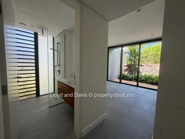 Duplex proche de la plage