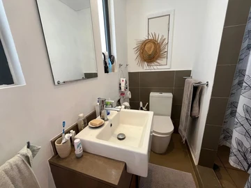 Townhouse, Duplex de 4 Chambres
