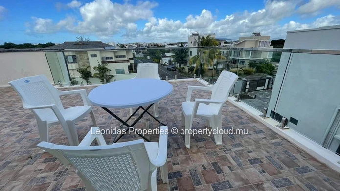Beautiful apartment for rent 