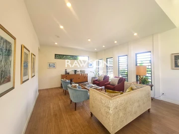 3 Bedroom Villa