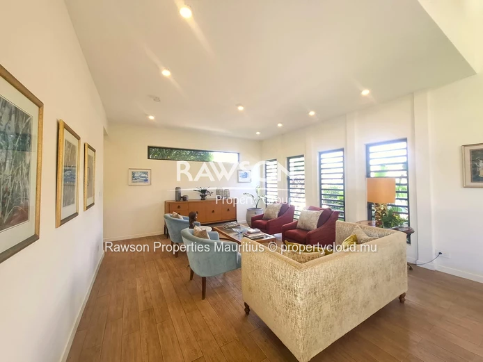 Résidence De Luxe Avec Jardin Tropical Et Piscine - Balaclava