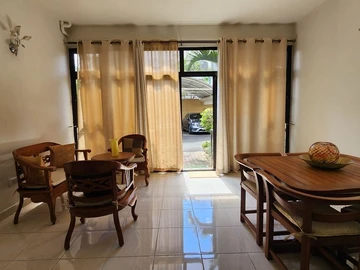 Appartement de 3 Chambres