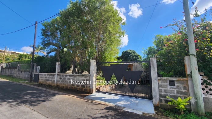 Charming traditional villa with 2 bedrooms