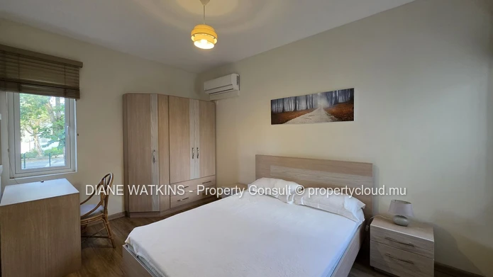 Appartement de 2 chambres à coucher à louer à Helvetia - Moka