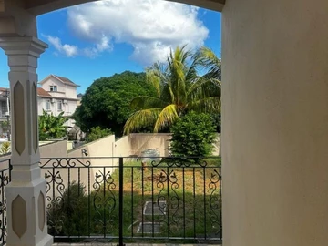Maison de 4 Chambres