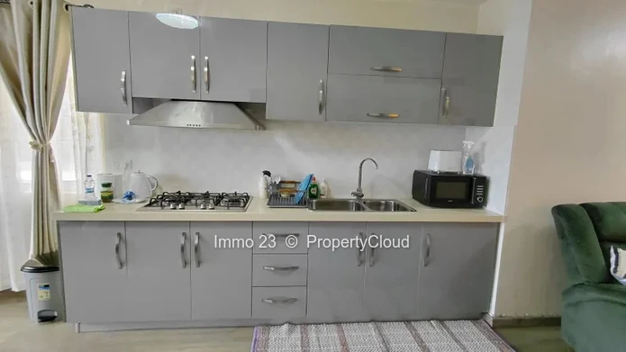 Apartments - 2 bedrooms - Sodnac