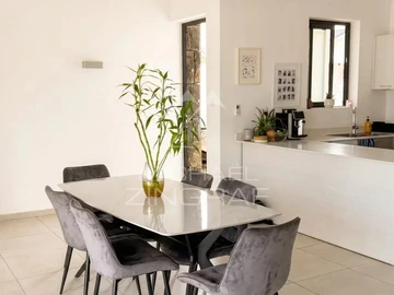 Villa de 3 Chambres