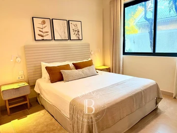 Appartement de 3 Chambres