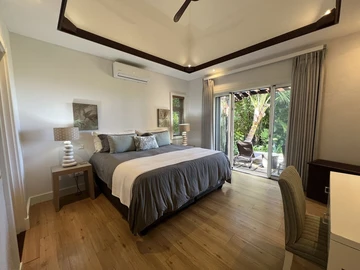Villa de 4 Chambres