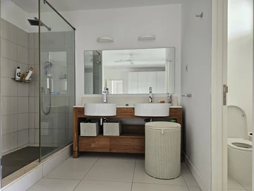 Penthouse de 3 Chambres