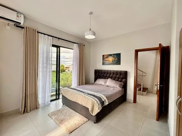 3 Bedroom Villa