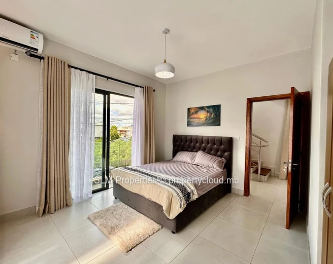 Villa neuve de 3 chambres à coucher avec piscine privée