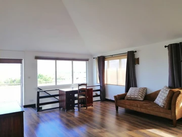 Penthouse de 3 Chambres