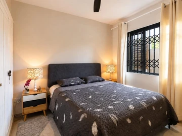 3 Bedroom Apartment