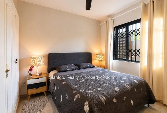 Appartement moderne de 3 chambres à louer - Flic-en-Flac, West