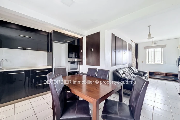 Appartement à vendre – Grand Baie