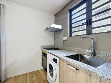 Appartement de 2 Chambres