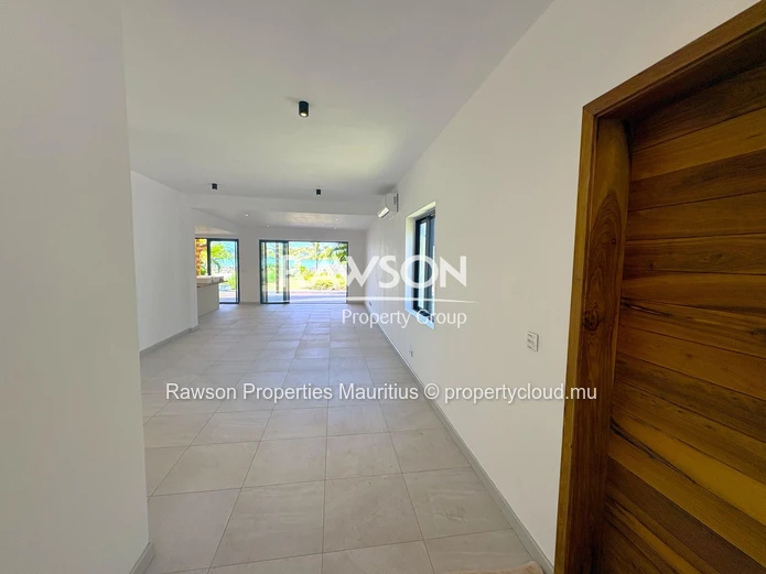 Villa 4 Chambres | Bord De Mer | Piscine Privée | Vue Lagon | Poste Lafayette