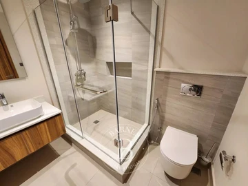 3 Bedroom Penthouse