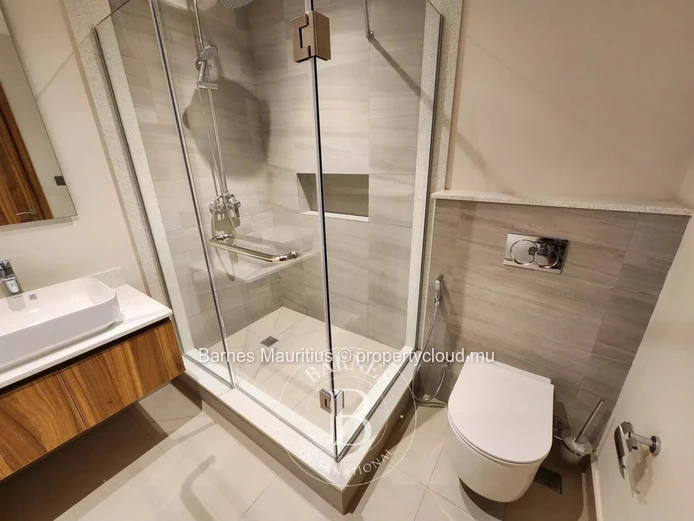 EBENE / COTE D'OR - Stunning penthouse for sale  - 3 bedrooms