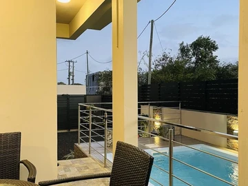 4 Bedroom Villa
