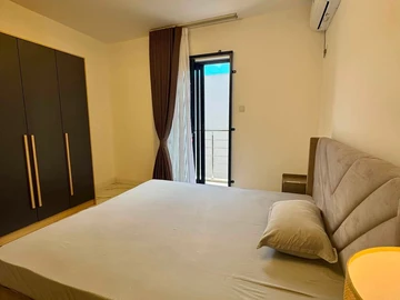 Villa de 4 Chambres