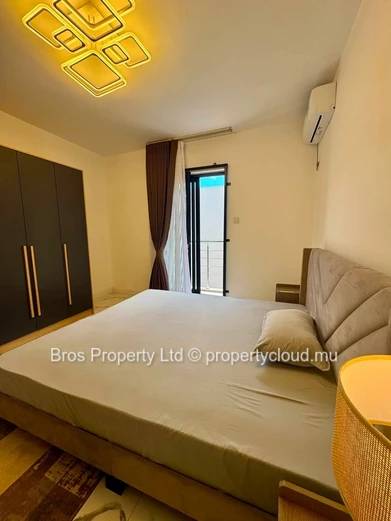 Rs 80,000/Month | Brand New 4 - Bedroom Villa for Rent in Quatre Bornes