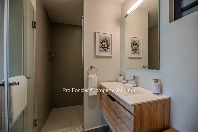 Apartment for rent in Moka - Elegance, Comfort and Modern Living-High-end 