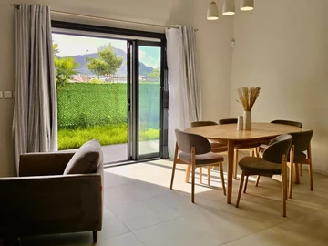 3 Bedroom Apartment