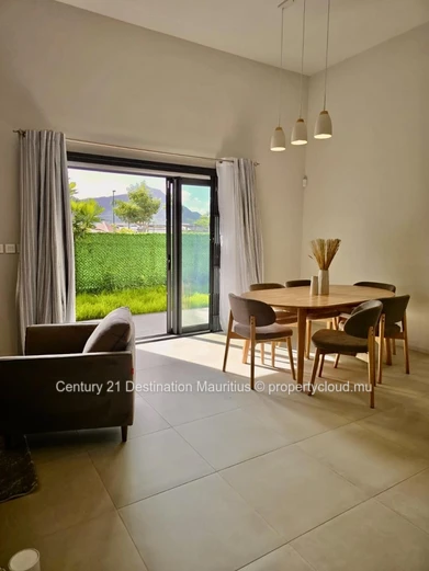 Elegant Furnished 3-Bedroom Apartment at Les Promenades d’Helvétia