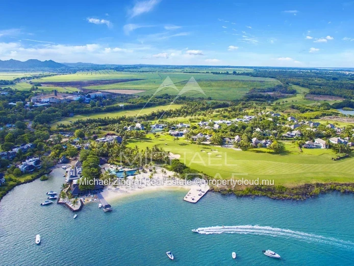 Four Seasons Villa at Anahita: Exceptional Ownership in a World-Class Resort Setting